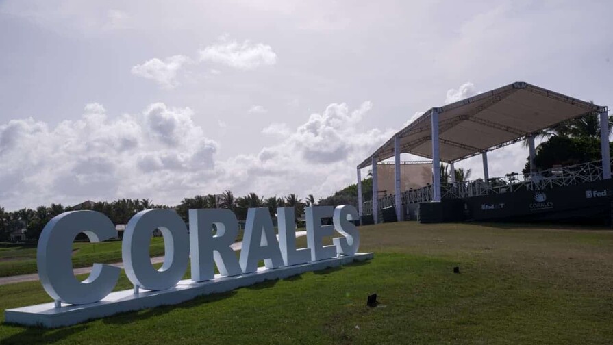 Corales Puntacana Championship: guía para disfrutar el torneo como un verdadero aficionado al golf Corales Puntacana Championship: guía para disfrutar el torneo como un verdadero aficionado al golf