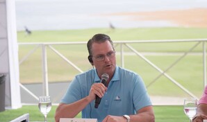 PGA Tour destaca el crecimiento del Corales Puntacana