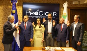 Crean consejo para defender, fomentar y controlar calidad de los cigarros dominicanos