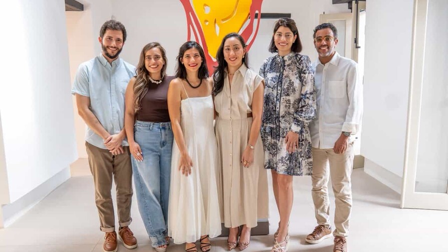 Presentan Fundación Gente Brava para preservar la memoria cultural dominicana contemporánea Presentan Fundación Gente Brava para preservar la memoria cultural dominicana contemporánea