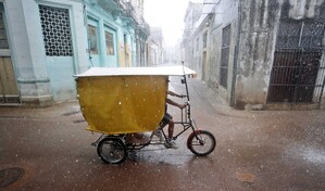 Cuba conecta su red el&eacute;ctrica tras el tercer apag&oacute;n general en una semana