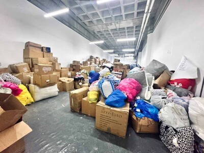 Desafíos para enviar ayuda a Venezuela tras terremotos