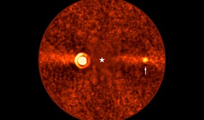 Astr&oacute;nomos descubren un nuevo exoplaneta situado a 63 a&ntilde;os luz de la Tierra
