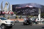 EE.UU. lanza una segunda oleada de ataques contra Irán contra objetivos militares EE.UU. lanza una segunda oleada de ataques contra Irán contra objetivos militares