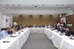 Al Congreso se le acumulan propuestas, pero apuesta por aprobar hoy el Código Penal Al Congreso se le acumulan propuestas, pero apuesta por aprobar hoy el Código Penal