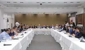 Al Congreso se le acumulan propuestas, pero apuesta por aprobar hoy el C&oacute;digo Penal