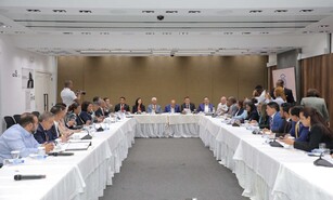 Al Congreso se le acumulan propuestas, pero apuesta por aprobar hoy el C&oacute;digo Penal