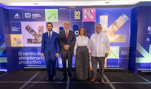 Asonahores anuncia la Expo Comercial 2026, en su edici&oacute;n n&uacute;mero 38