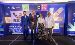 Asonahores anuncia la Expo Comercial 2026, en su edici&oacute;n n&uacute;mero 38