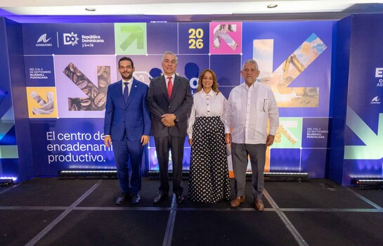 Asonahores anuncia la Expo Comercial 2026, en su edici&oacute;n n&uacute;mero 38