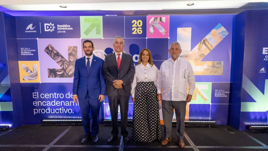 Asonahores anuncia la Expo Comercial 2026, en su edición número 38 Asonahores anuncia la Expo Comercial 2026, en su edición número 38