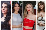 Las novias y esposas famosas de los futbolistas del Mundial 2026