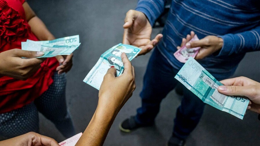 Flexibilizan requisitos para las cuentas b&aacute;sicas de ahorro