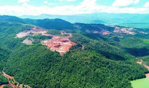 Pago de prestaciones: otro ingrediente que suma Falcondo a su caso legal
