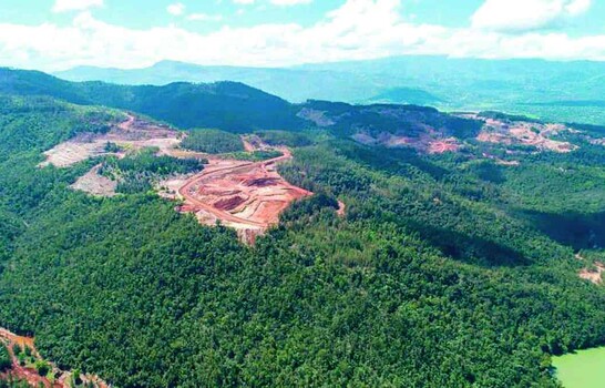 Pago de prestaciones: otro ingrediente que suma Falcondo a su caso legal