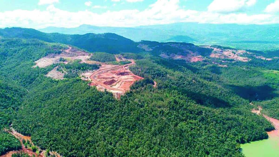 Pago de prestaciones: otro ingrediente que suma Falcondo a su caso legal Pago de prestaciones: otro ingrediente que suma Falcondo a su caso legal