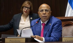 Cambios C&oacute;digo Penal se ver&aacute;n ma&ntilde;ana con premura