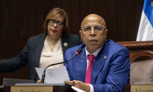 Alfredo Pacheco condena actuaci&oacute;n policial contra la diputada Millys Mart&iacute;nez en El&iacute;as Pi&ntilde;a
