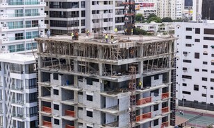 Los terremotos no siempre matan, pero las estructuras s&iacute;