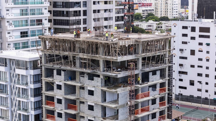 Los terremotos no siempre matan, pero las estructuras sí