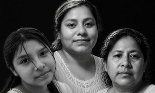 Investigan triple asesinato de abuela, madre e hija adolescente en ataque en norte de Per&uacute;