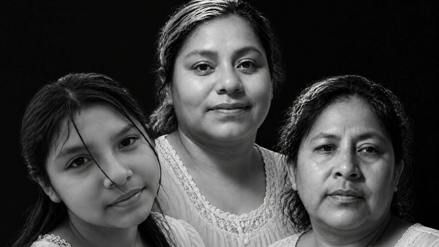 Investigan triple asesinato de abuela, madre e hija adolescente en ataque en norte de Perú Investigan triple asesinato de abuela, madre e hija adolescente en ataque en norte de Perú