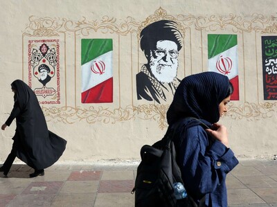 Estados Unidos e Irán buscan acuerdo en medio de tensiones