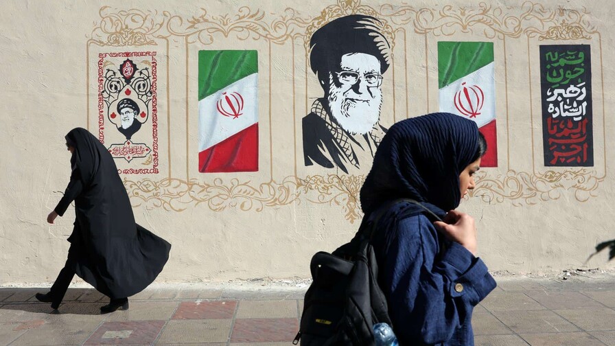 Trump afirma que hay buenas probabilidades de alcanzar un acuerdo con Irán