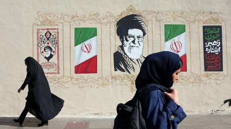 Ir&aacute;n asegura que cumplir&aacute; con sus obligaciones siempre que Estados Unidos lo haga