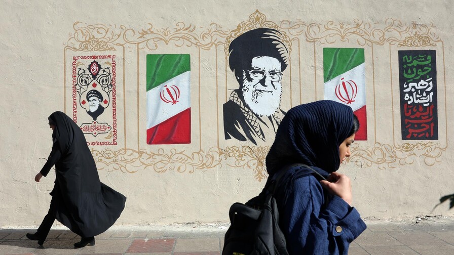 Irán asegura que cumplirá con sus obligaciones siempre que Estados Unidos lo haga Irán asegura que cumplirá con sus obligaciones siempre que Estados Unidos lo haga