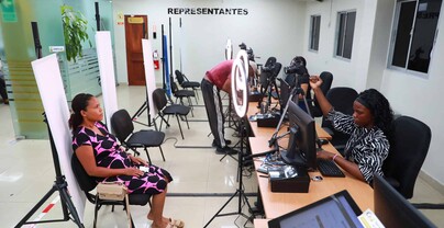 Desde el 2 de noviembre se eliminar&aacute;n las citas para renovar la c&eacute;dula en oficinas del exterior
