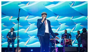 Juan Luis Guerra se reencuentra con Galicia en una noche caribe&ntilde;a un a&ntilde;o tras la tormenta