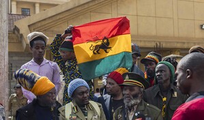 Kenia niega a los rastafaris el derecho a fumar marihuana por motivos religiosos