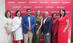 KW Dominicana celebró seis años de trayectoria e inició una nueva etapa de crecimiento en Punta Cana