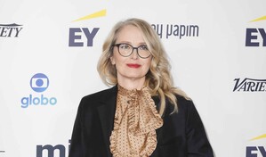 Julie Delpy recibir&aacute; la Medalla Filmoteca UNAM en festival de cine de M&eacute;xico