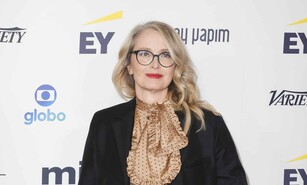 Julie Delpy recibir&aacute; la Medalla Filmoteca UNAM en festival de cine de M&eacute;xico