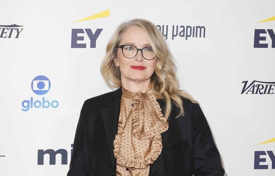 Julie Delpy recibir&aacute; la Medalla Filmoteca UNAM en festival de cine de M&eacute;xico