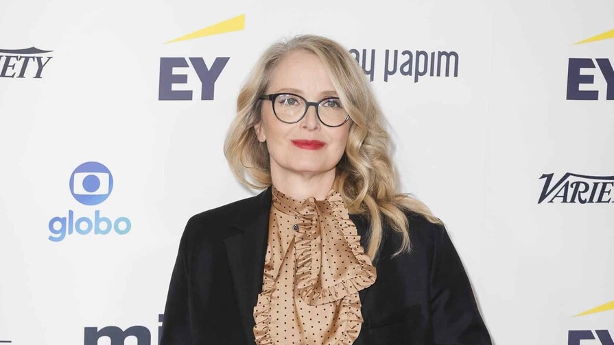Julie Delpy recibir&aacute; la Medalla Filmoteca UNAM en festival de cine de M&eacute;xico