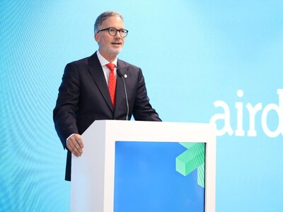 AIRD propone estrategia nacional ante nuevos aranceles