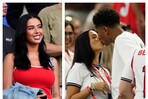 Ashlyn Castro, la influencer de origen latino que conquist&oacute; el coraz&oacute;n de Jude Bellingham
