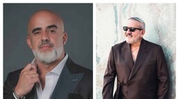 La promesa con la que Raulito Grisanty despide a su padre: Te prometo ser digno de tu nombre