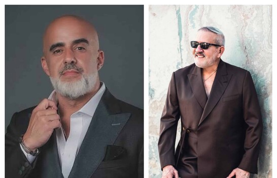 La promesa con la que Raulito Grisanty despide a su padre: Te prometo ser digno de tu nombre