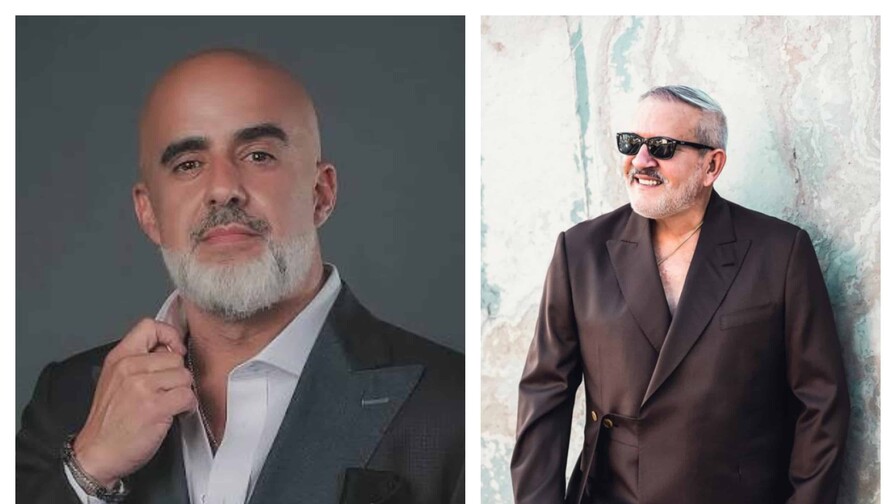 La promesa con la que Raulito Grisanty despide a su padre: Te prometo ser digno de tu nombre