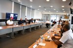 Lidom y Fenapepro inician negociaciones para renovar su Convenio Colectivo para la pelota invernal