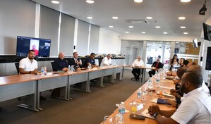 Lidom y Fenapepro inician negociaciones para renovar su Convenio Colectivo para la pelota invernal