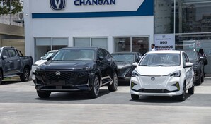China es desde diciembre el tercer pa&iacute;s que m&aacute;s autos exporta a Rep&uacute;blica Dominicana