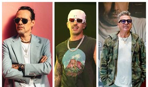 Marc Anthony, Feid y Ricardo Montaner encabezan concierto ben&eacute;fico por Venezuela en Miami