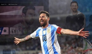 Argentina, Messi y el problema de castigar a los que ganan