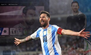 Argentina, Messi y el problema de castigar a los que ganan