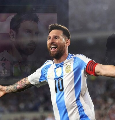 Argentina, Messi y el problema de castigar a los que ganan